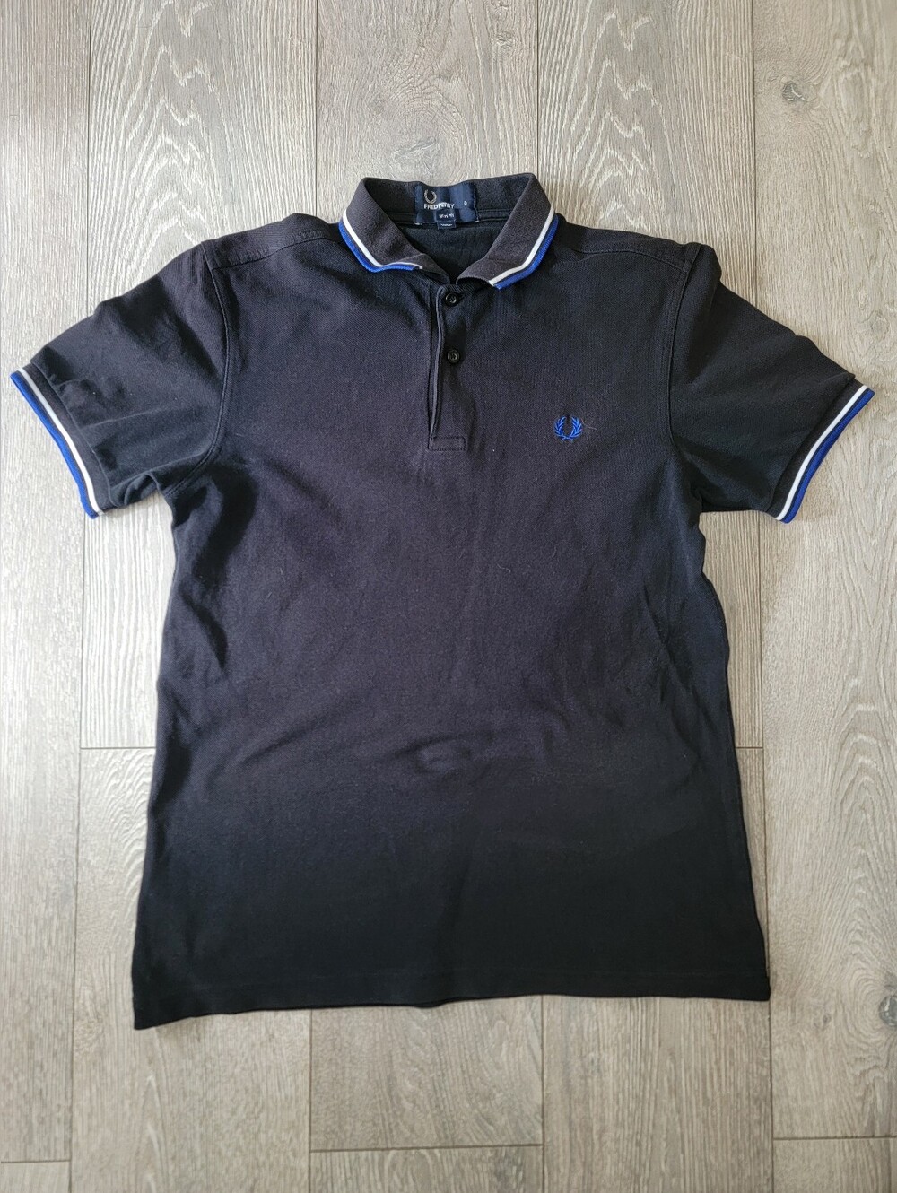 Fred Perry Polo Shirt